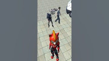 Speed Monster City Chaos 😈⚡😂 Levels Gameplay Trailer Android ios