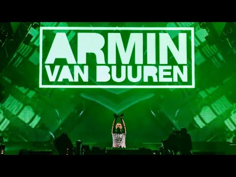 Armin Van Buuren Mix 2023 - TranceBigroom