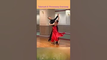 [Quickstep] Intermediate Level 3 by Mirko&Alessia