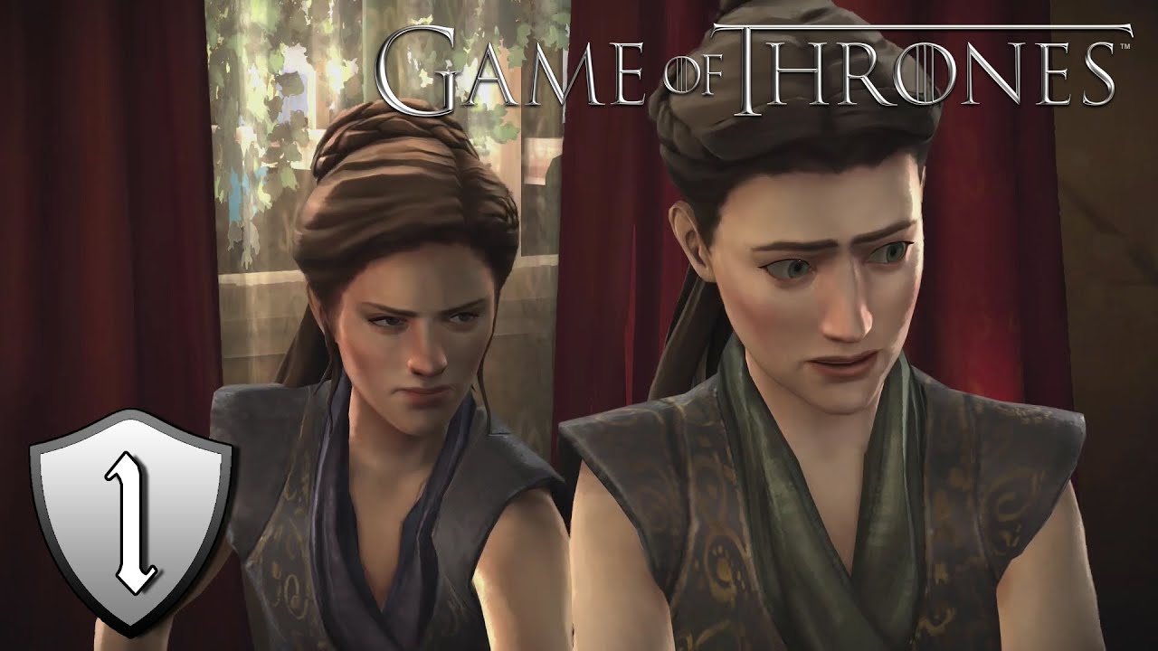 Telltale Game Of Thrones Episode 6 Telltale Game Of Thrones Episode 6