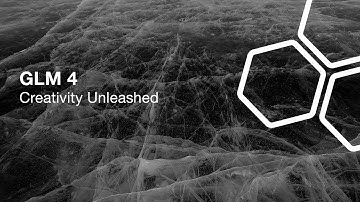 GLM 4 - Creativity Unleashed