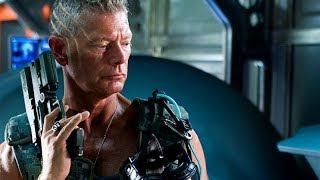 Stephen Lang Is Back For AVATAR 2, 3, & 4 - AMC Movie News
