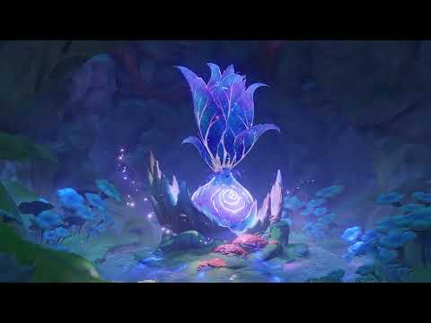 Genshin Impact 3.0