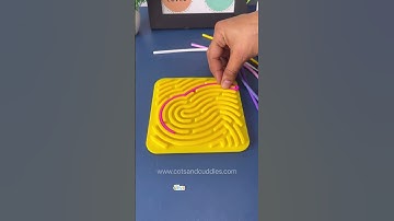 Most trendy silicone puzzles is here for you. #puzzle #diy #foreveryone #games #square #shortvideo