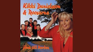 Vignette de la vidéo "Kikki Danielsson - All min kärlek"