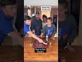 Bottle Flip Tic Tac Toe! BOYS VS GIRLS!! Round 2