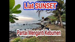 Menganti Pantai Terindah Di Jawa Tengah
