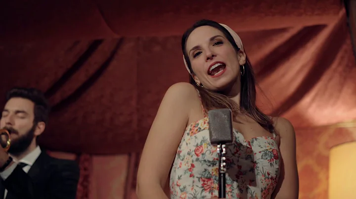 Nessuno - Attack-a-Boogie feat. Elena Ventura