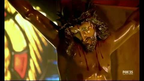 TSCC-"Mr.Ferguson is ill Today" Cromartie