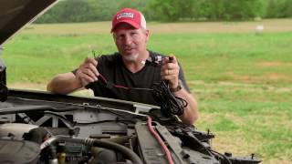 How to Install Traveller LED Lights | Tractor Supply Co.