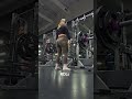 glutes and hamstrings workout! #workout #glutes #legday