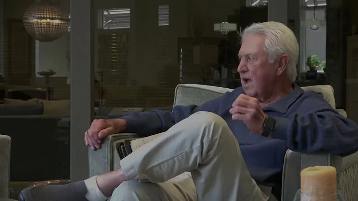 Celebrating 40 Years - An Interview with Jim Putt
