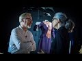 Adam Savage Visits the Hollywood Costume Exhibition