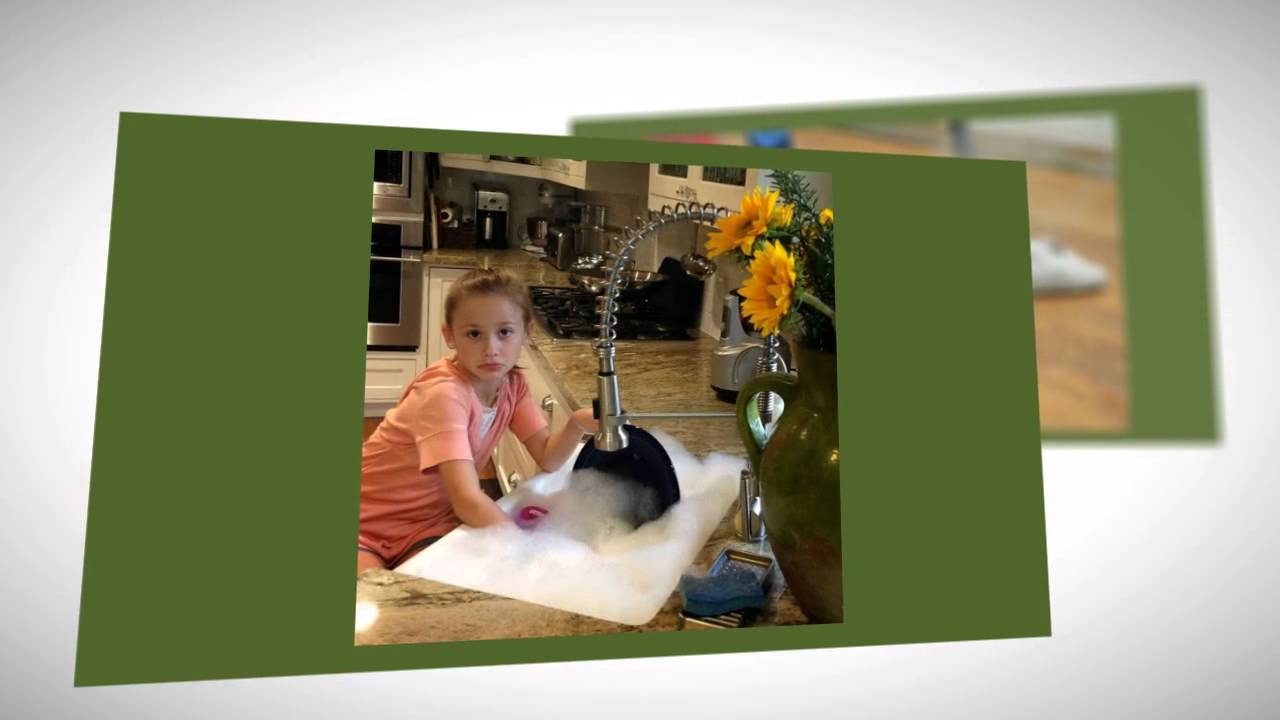 Maid Service Houston | Naturalcare Cleaning Service