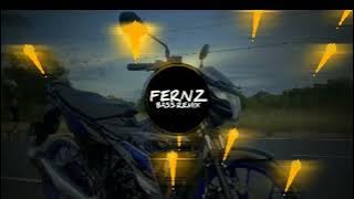 DJ ONDE LAMBINGIN MO AKO - TIKTOK VIRAL TREND REMIX | DJ FERNZ BASS