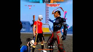Emote Revenge 🤯 Cs Rank Real Gameplay 💯 #freefireshort #emoterevenge