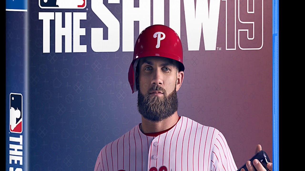 MLB the show stereotypes YouTube