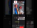 How To Put Two Videos In One Screen On CapCut to Play One After The Other #capcut #capcutedit #viral