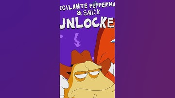 Pizza Tower Round 2, but SLIGHTLY Different! 😊 Pizza Tower Round 2 Time