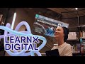 LearnX Digital: Keep up with changing digital trends and technology