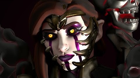 Heroforge - Reworking Subscriber Models ep. 3