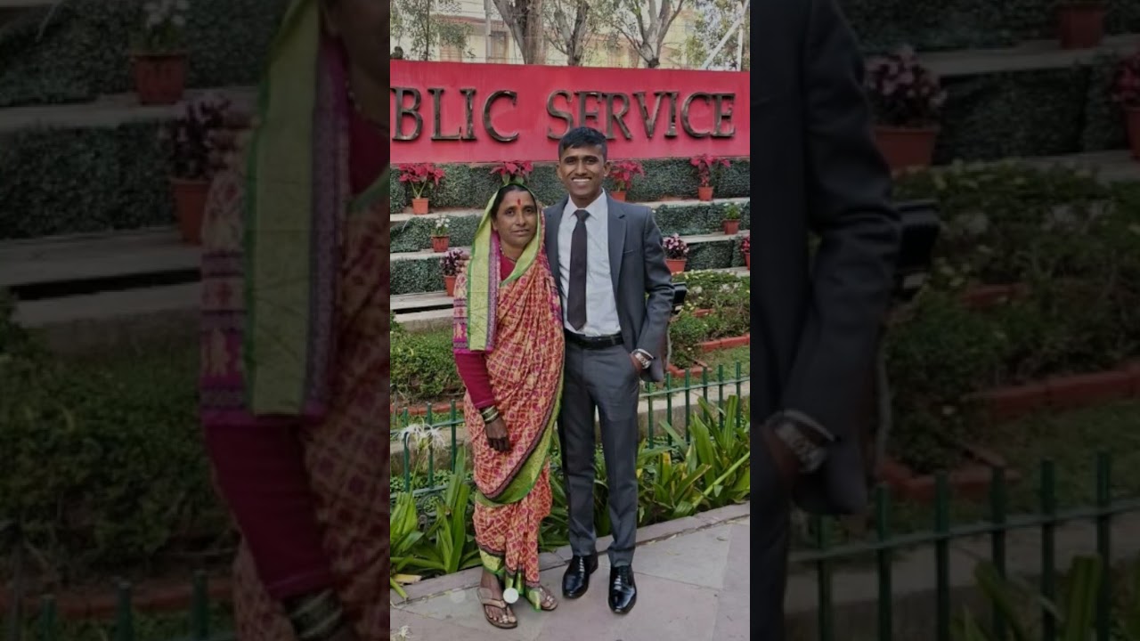 IPS officer Birdev siddappa shepherd to IPS officer 