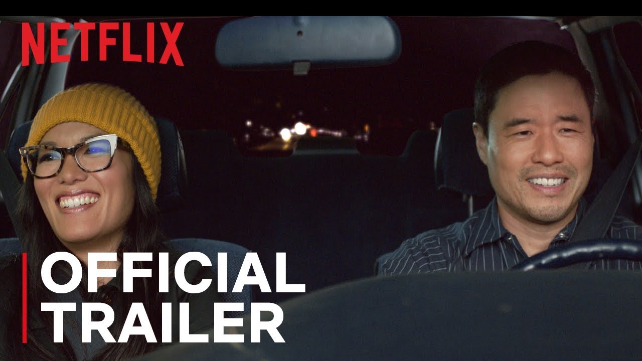 Always Be My Maybe Trailer Netflix YouTube Always Be My Maybe Trailer Netflix YouTube