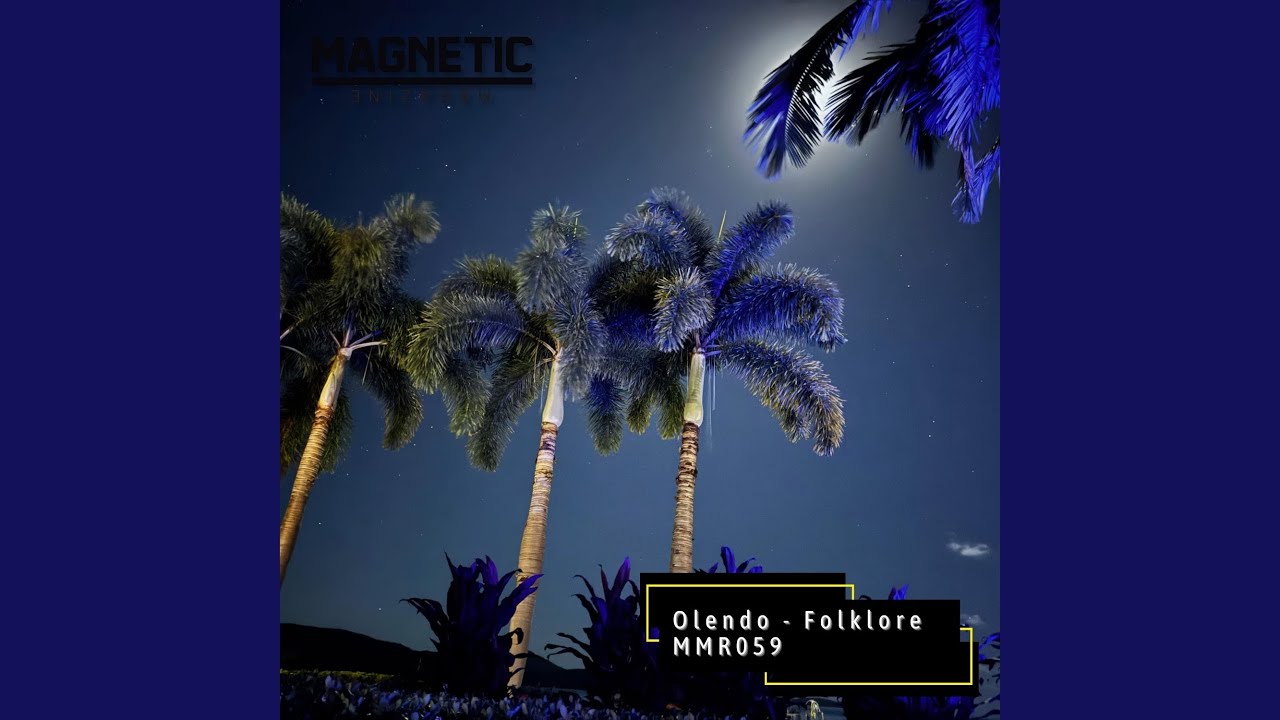 Watch Folklore (Original Mix) on YouTube Watch Folklore (Original Mix) on YouTube