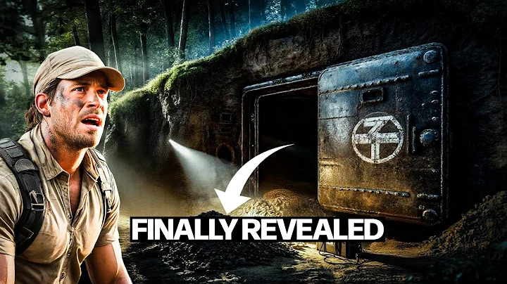 Inside the Führerbunker: What Really Happened in Hitler’s Last Days