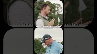 Sepp Straka Talks Srixon Irons, Cleveland Wedges in his Bag