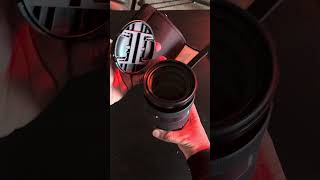 Sony 28-70 f2 unboxing The G-Monster #weddingphotographytips #sonygmaster #2870f2sony