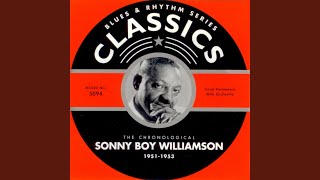 Do It If You Wanta (08-05-51)