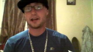 KITCHEN CREEPIN RAP