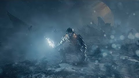 THE CALLISTO PROTOCOL PC GAMEPLAY -  FINAL TRANSMISSION DLC PART 2- 60FPS - 4K HDR - RAY TRACING