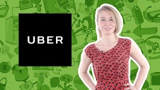 ИСТОРИЯ UBER(, 2016-06-30T15:42:46.000Z)