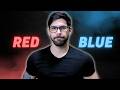 RED TEAM VS BLUE TEAM EM CIBERSEGURANÇA