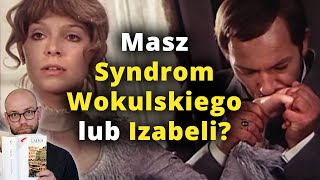 "LALKA" - filozofia Wokulskiego i Izabeli Łęckiej