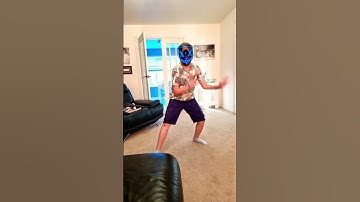 Stan Marsh Dance (REUPLOAD)