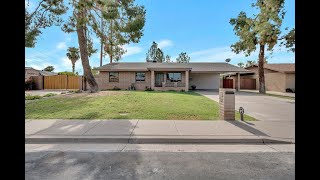 531 N Los Alamos Mesa, AZ | ColdwellBankerHomes.com