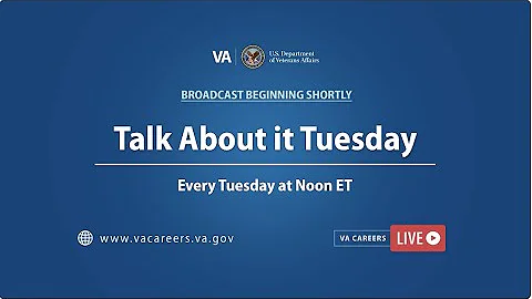 Nov 1: Talk About It Tuesday with Barbara Morton