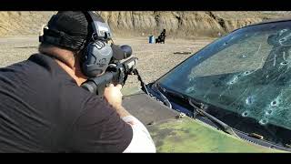 First Trigger Time For 2020