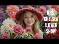 Embracing the power of nature  chelsea flower show  rhs chelsea flower show 2024