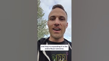 Kent C. Dodds workshop all about React Server Components and Actions at #ReactUniverseConf ⚛️