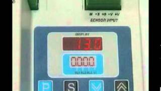 CCP - LMC - BEAM - Calibration.mpg