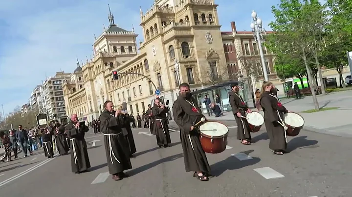 Marcha de Librado-Domingo de Ramos-2022