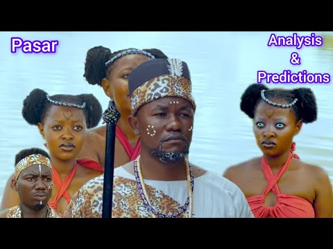 KITANA 2 3 FULL ANALYSIS PREDICTIONS Based On Ep 1 