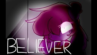 Believer M.A.P: Quartelz | part 33