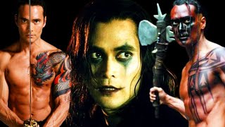 9 Great Mark Dacascos Movies Lost In Time - Most Underrated Martial Artist Actor In Hollywood!