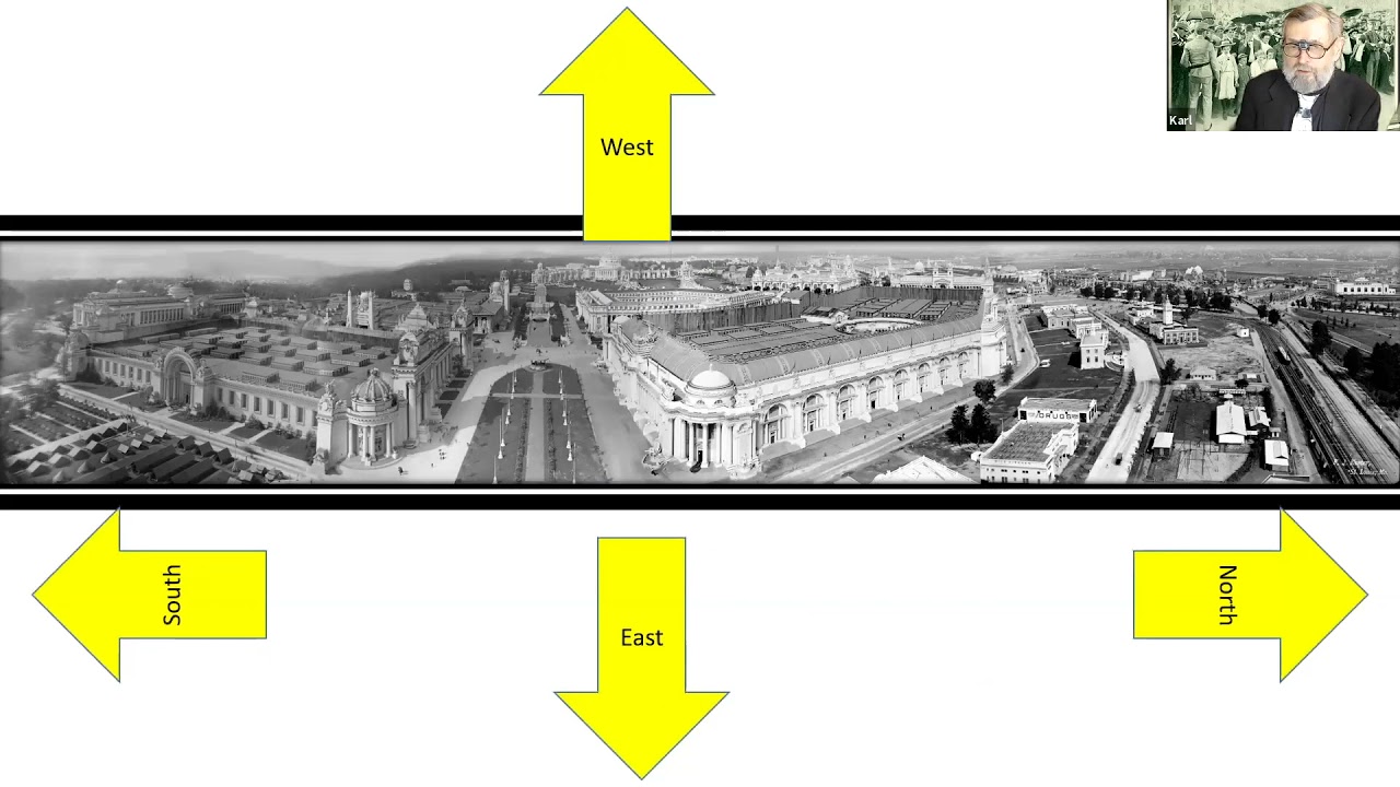 STL History Live | Peering Inside the 1904 World’s Fair