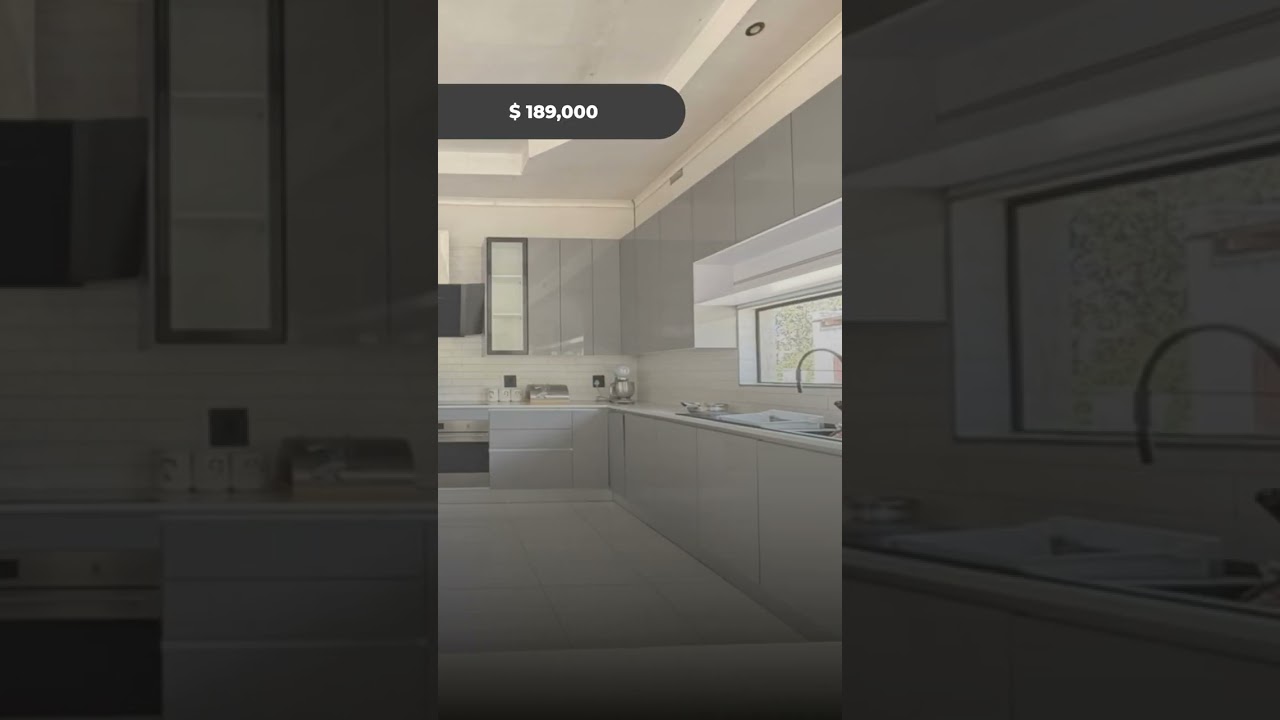 Hillside South house for sale